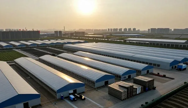 建筑石膏批量采购的选型关键因素分析